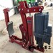 YWZ5-600/201液壓制動器實地