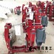 YWZ5-630/201液壓制動器加工