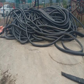 滨州从事回收电缆线厂家
