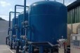 惠州自来水处理碳钢罐机械过滤器发货地址