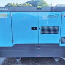 Denyo柴油發電機組維修DCA-150SP