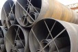 湛江Q235B螺旋钢管生产加工焊接钢管
