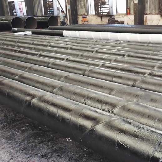 桂林20#螺旋钢管生产加工，镀锌螺旋钢管