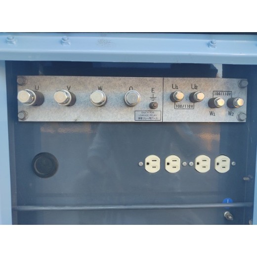 电友发电机回收DCA-800SP