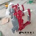 液壓YWZ5-630/301制動器電話