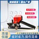 遼寧打捆包膜機(jī)圖