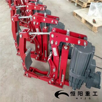 YWZ5-600/121液壓制動器售后