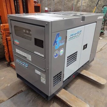 電友發電機維修DCA-45SP