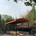 北京海淀銷售固定遮陽篷上門電話,戶外固定遮陽篷可定制