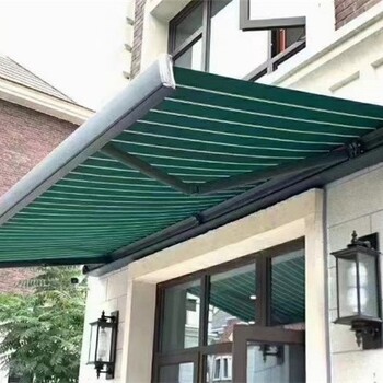 宣武全盒式遮陽篷廠家電話