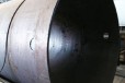 南宁钢护筒生产加工10mm厚钢护筒