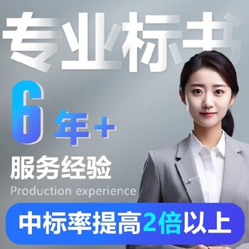 河南洛陽(yáng)本地橋梁投標(biāo)文件代寫代做