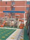 幼兒園遮陽棚圖