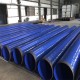 潮州DN500涂塑钢管生产加工产品图