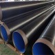 柳州DN800涂塑钢管生产加工图