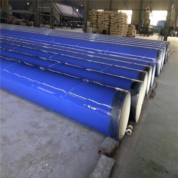 梅州DN700涂塑钢管定制厂家