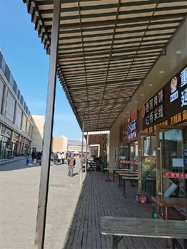 北京延慶加工固定遮陽篷,固定式遮陽蓬批安裝電話