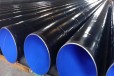  Source manufacturer of DN900 plastic coated steel pipe