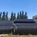 懷柔DN900B型克拉管