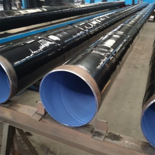 贺州DN150涂塑钢管生产加工