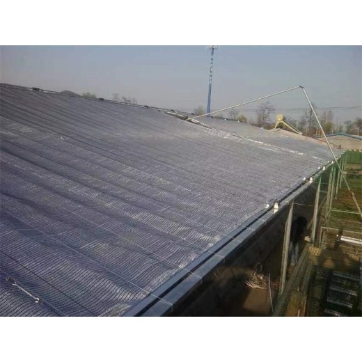 北京丰台生产阳光房降温遮阳网厂家