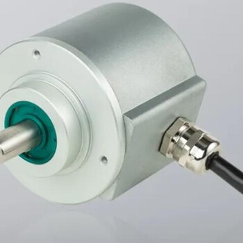 德國HohnerAutomationR3321R0.05/24旋轉脈沖編碼器