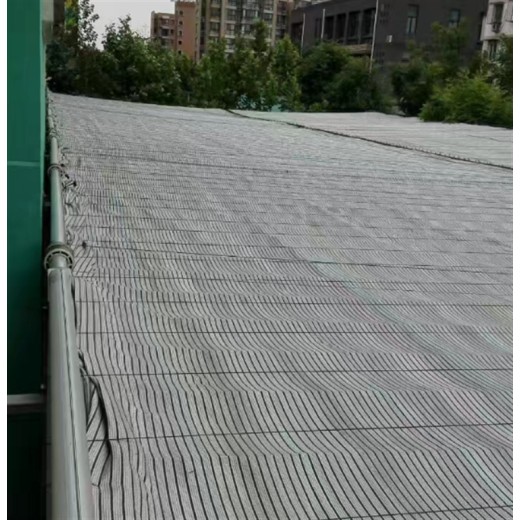 北京西城安装阳光房降温遮阳网厂家