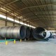 钦州钢护筒加工厂6mm厚钢护筒原理图