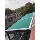 北京阳光房电动遮阳网图