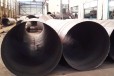 河北钢护筒生产加工1200mm钢护筒
