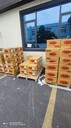 美國海運柜液體食品運輸車