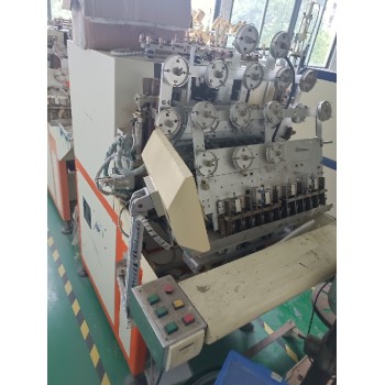 江门开平区报废回收全自动化设备厂家