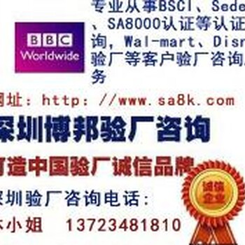 马拉西亚BSCI，马拉西亚BSCI认证公司，马拉西亚BSCI辅导