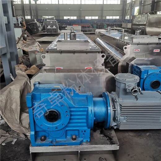 松江無重力混合機(jī)價(jià)格二維3000無重力混合機(jī)
