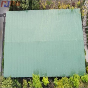 扬州广陵油布推拉式伸缩雨棚（图）可伸缩式遮雨棚
