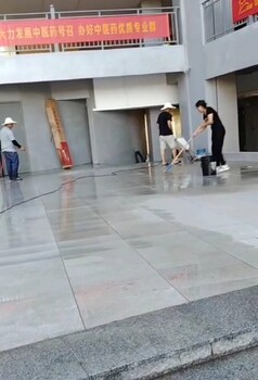 長沙縣樓盤開荒保潔服務公司