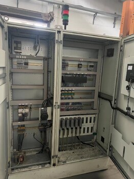 東莞道滘鎮(zhèn)淘汰電鍍工廠報廢電鍍設備回收