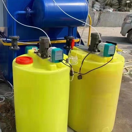 桂林500L加药搅拌桶搅拌机厂家