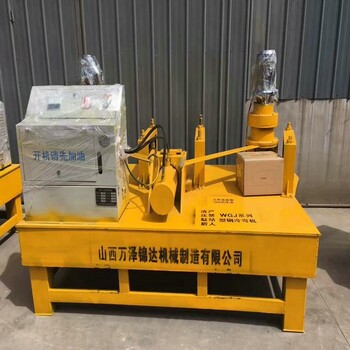 湖南H型鋼工字鋼冷彎?rùn)C(jī)