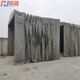 田家庵大型倉庫活動伸縮雨棚廠商產品圖