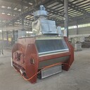 株洲無重力混合機(jī)生產(chǎn)5000L無重力混合機(jī)
