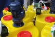 钦州污水加药桶搅拌机多少钱