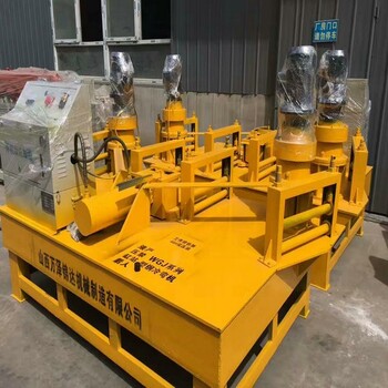 廣東150角鐵冷彎機(jī)冷彎機(jī)