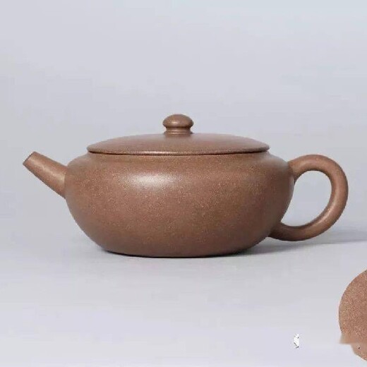 鵬程紫砂壺