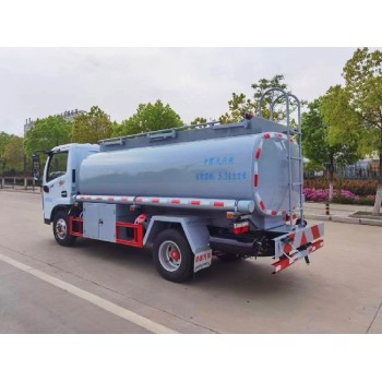净水剂运输车减水剂供液车普通槽罐车