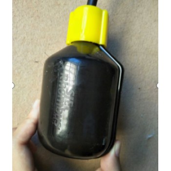 南京电缆浮球液位控制器厂家现货,螺纹安装-化工罐用