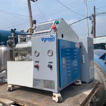 回收二手防爆臥式砂磨機(jī)回收陶瓷砂磨機(jī)