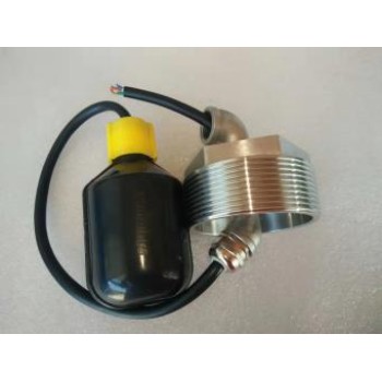 无锡电缆浮球液位控制器安装要求,电缆式浮球液位控制器报价