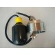 三亚电缆浮球液位控制器规格,螺纹安装-化工罐用展示图