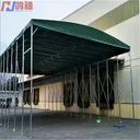 湖州廠區(qū)空地囤貨防雨棚,廠區(qū)空地囤貨防雨棚廠商